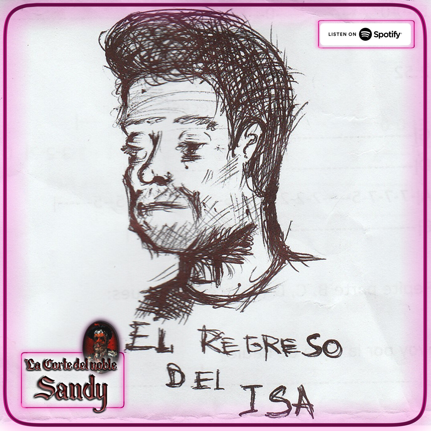 La corte del noble Sandy