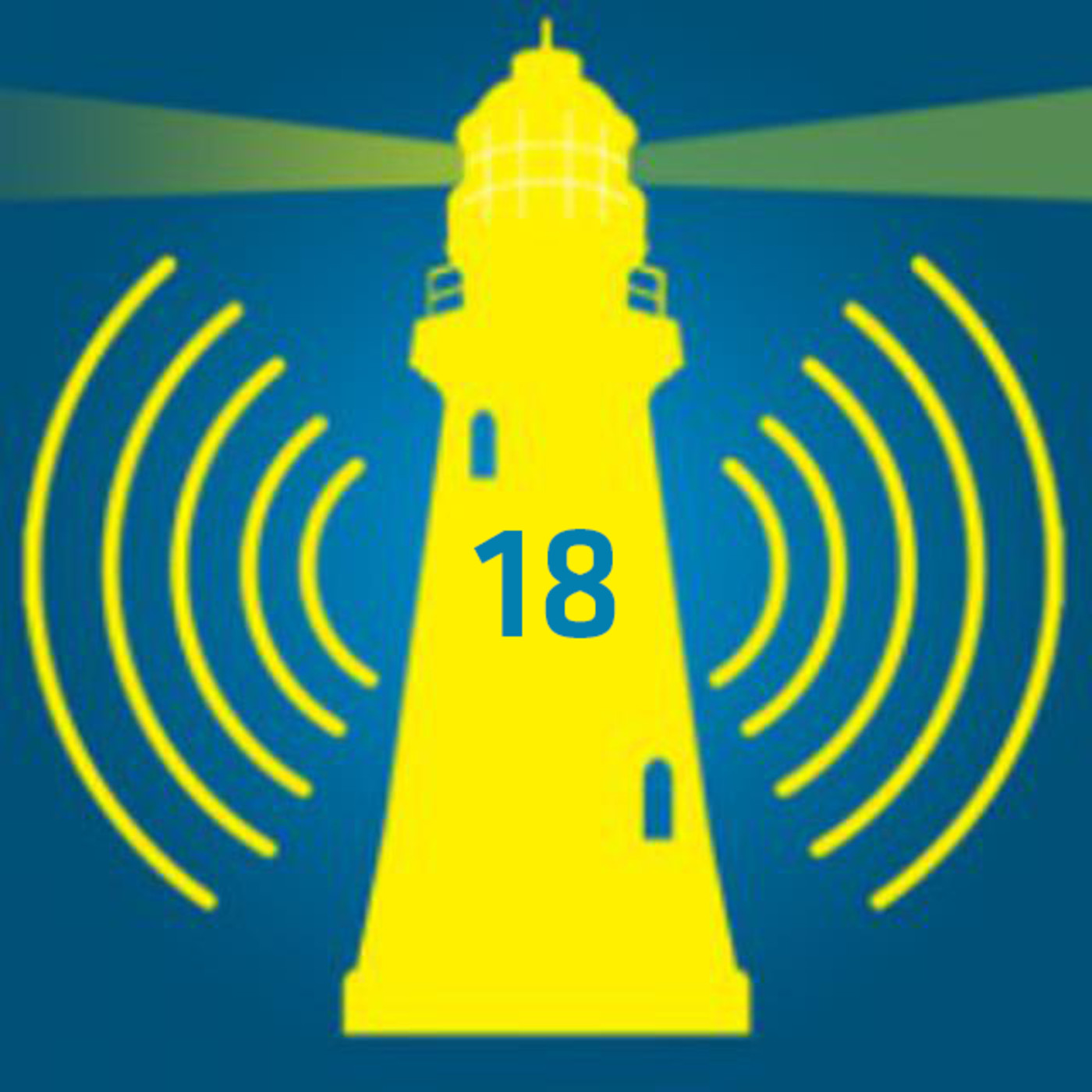 PodcastFaro 18 - Tertulia amarilla episode artwork