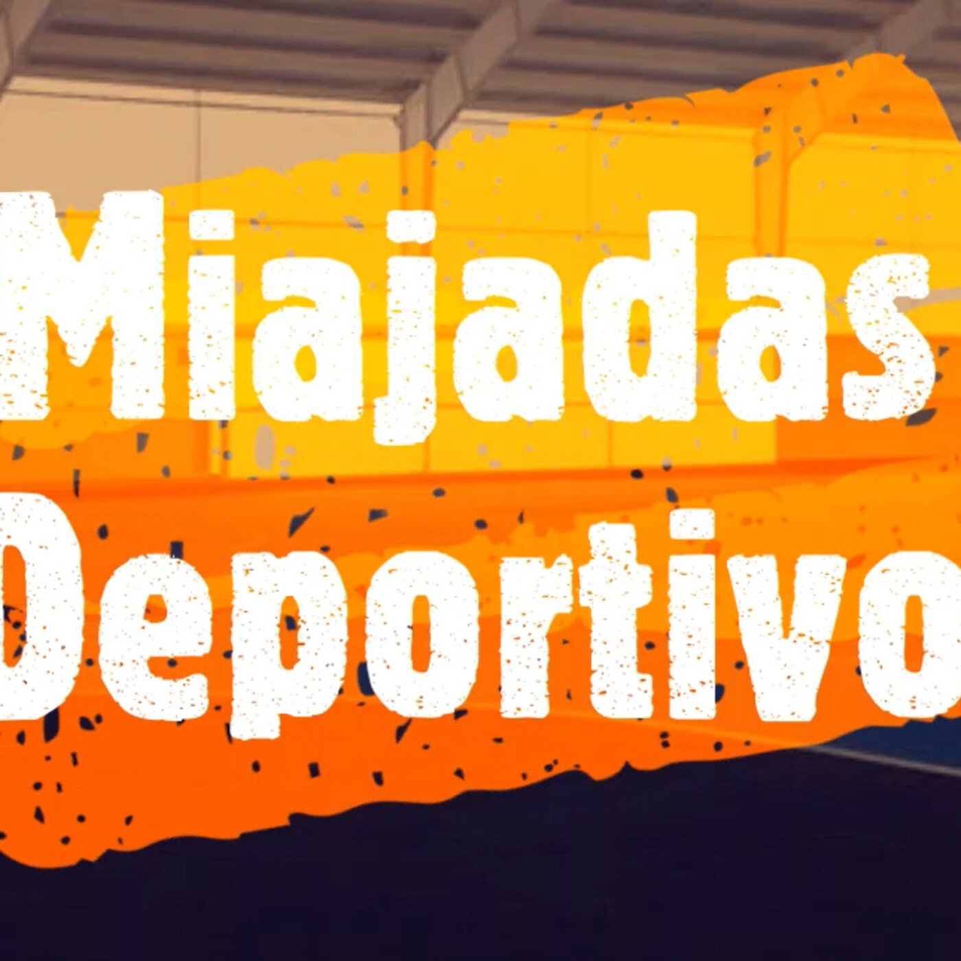 Programa Miajadas Deportivo 195 episode artwork
