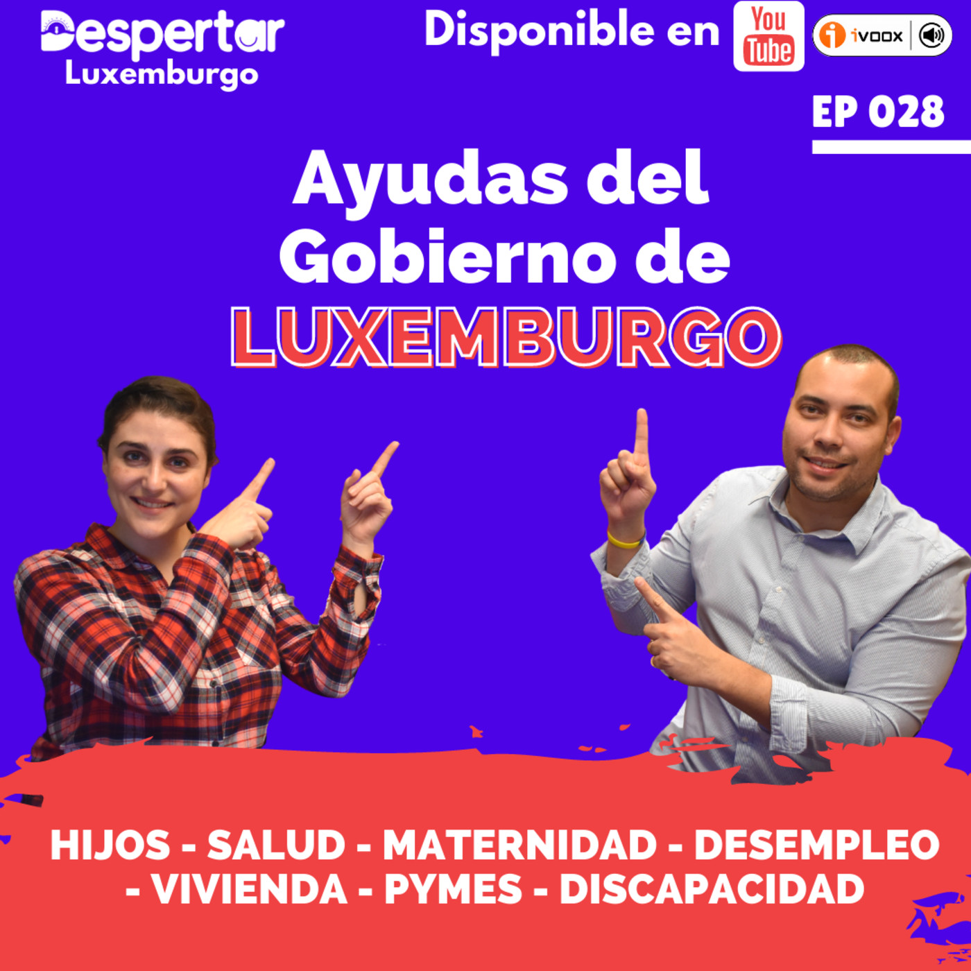 Despertar Luxemburgo