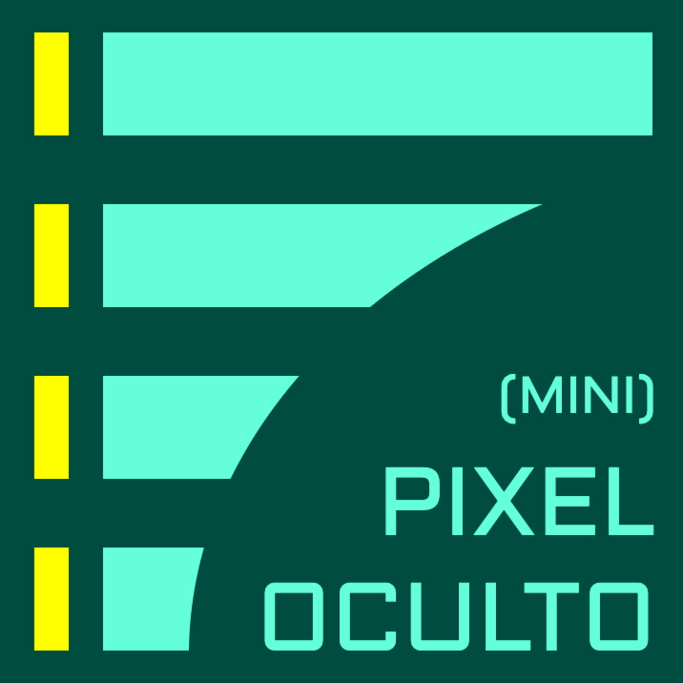 Píxel oculto