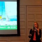 Entrevista a Stefanie Zinke, Gerente Ventas Internacionales Fort Myers & Sanibel