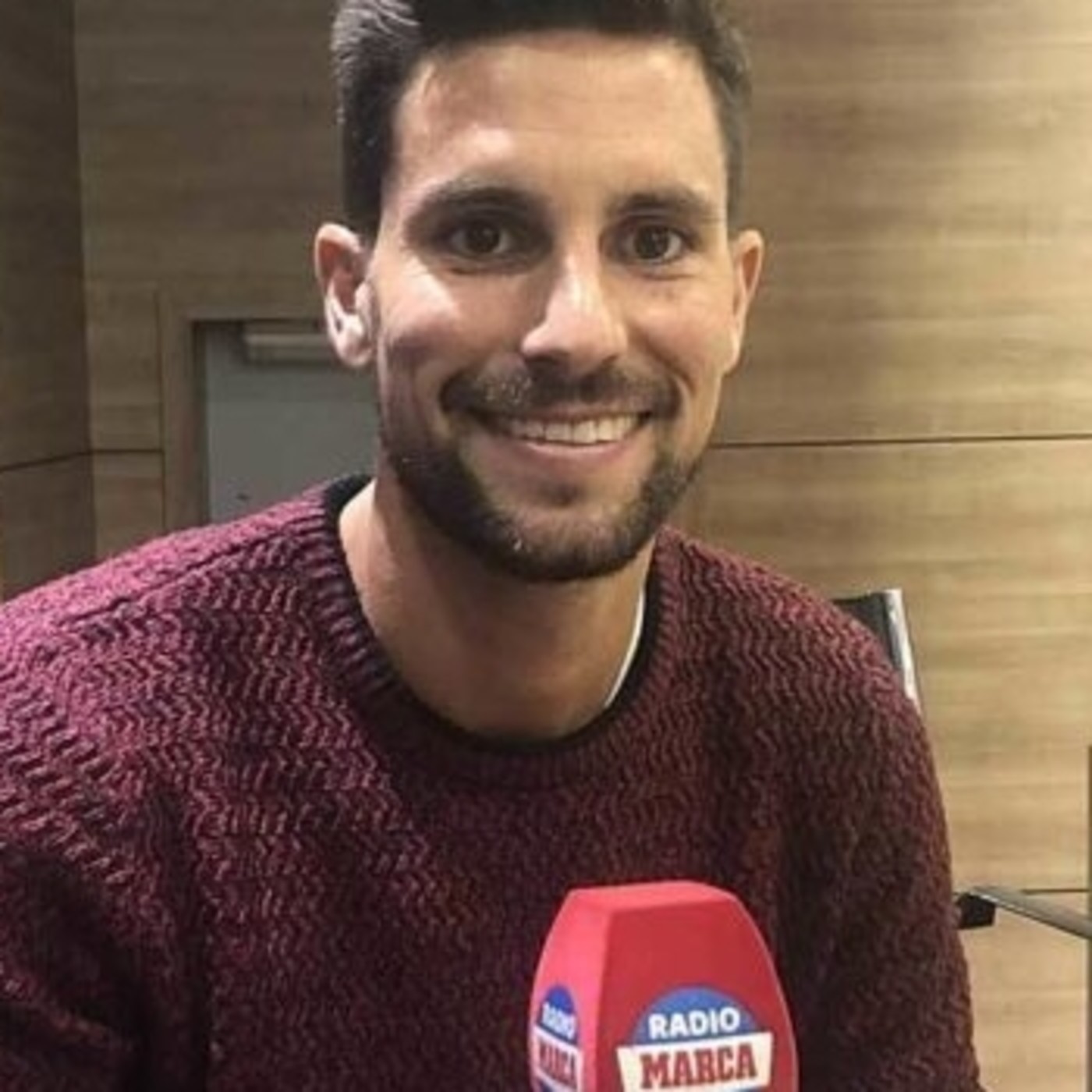 CÉSAR SUÁREZ RADIO MARCA