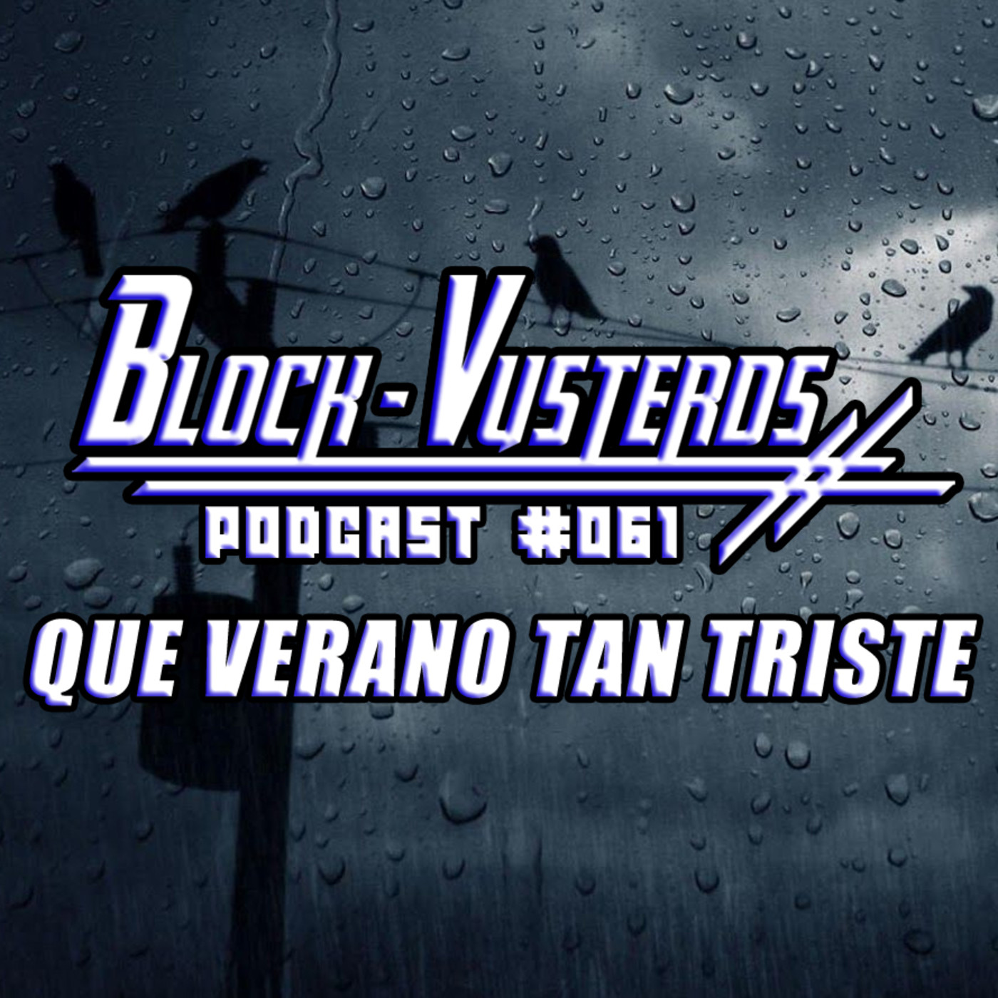 Block-Vusterds