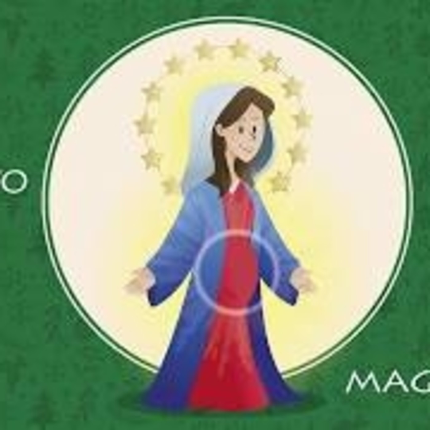 Novena Navidad en Familia 2019 - CEE