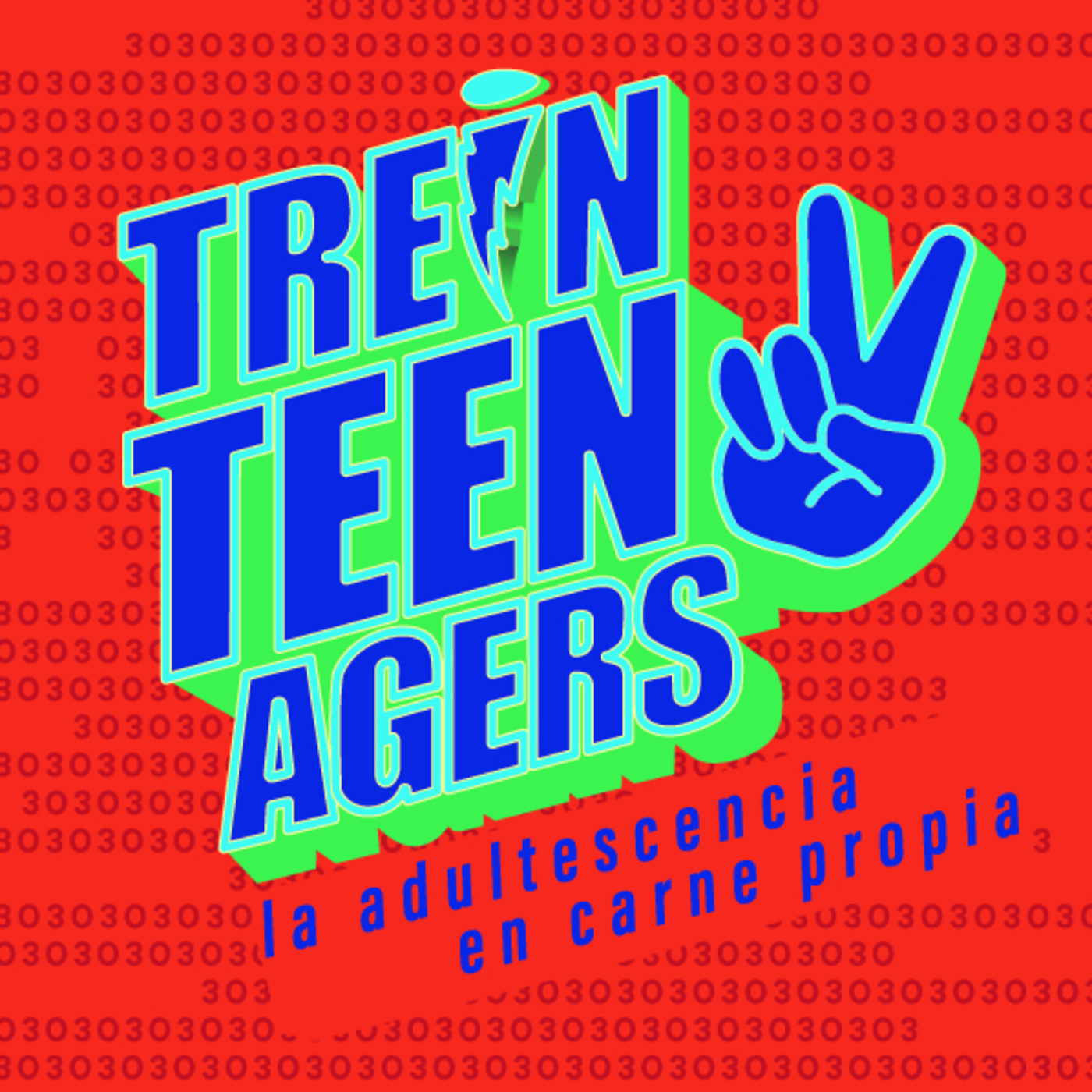 Treinteenagers