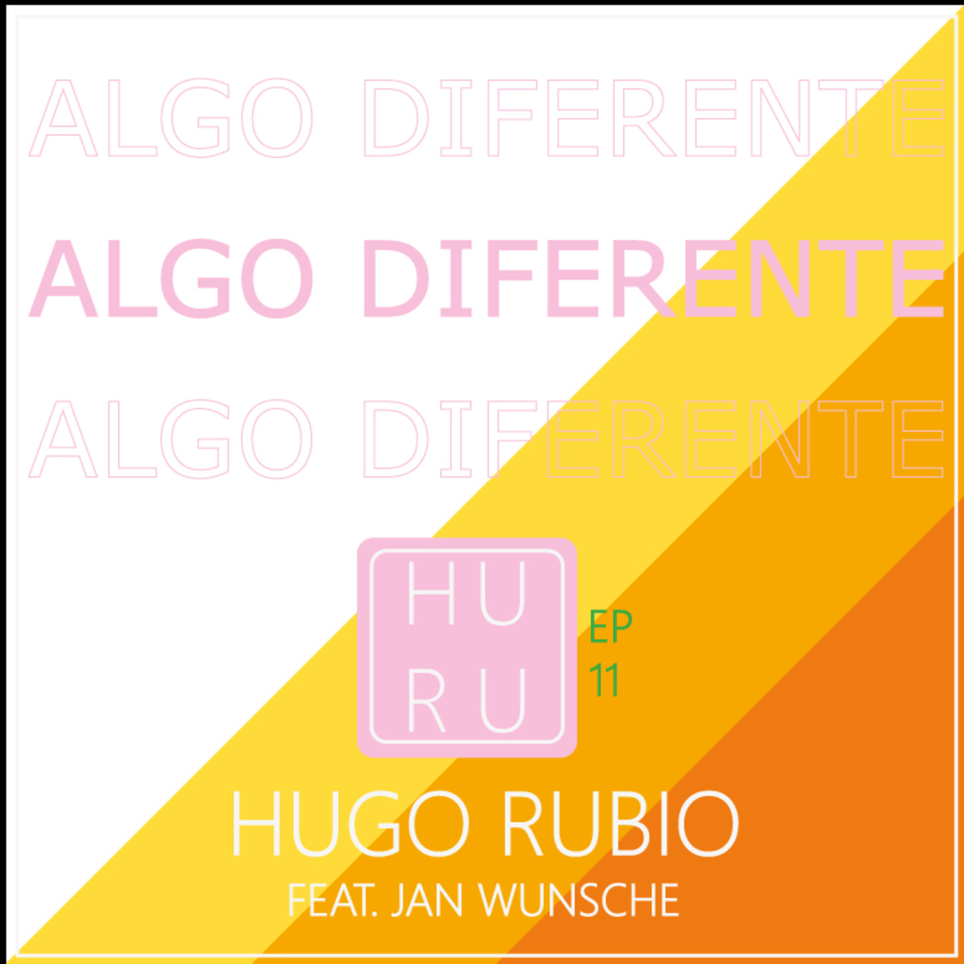 Hugo Rubio