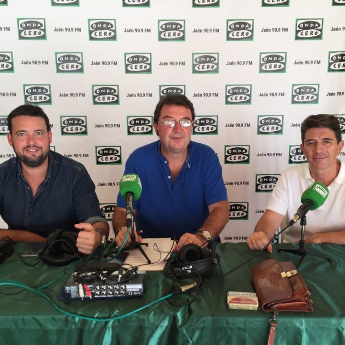Onda Cero Jaén