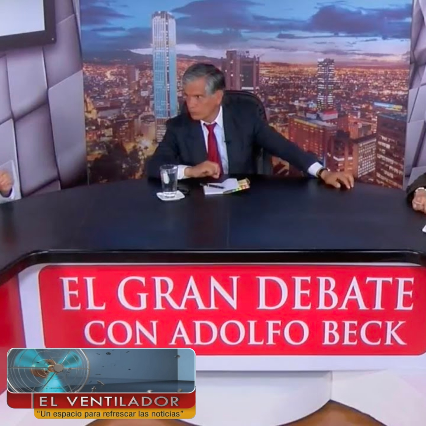 El Ventilador