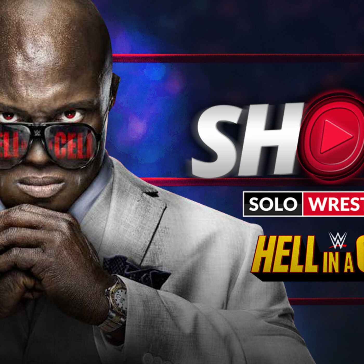 Solowrestling Show