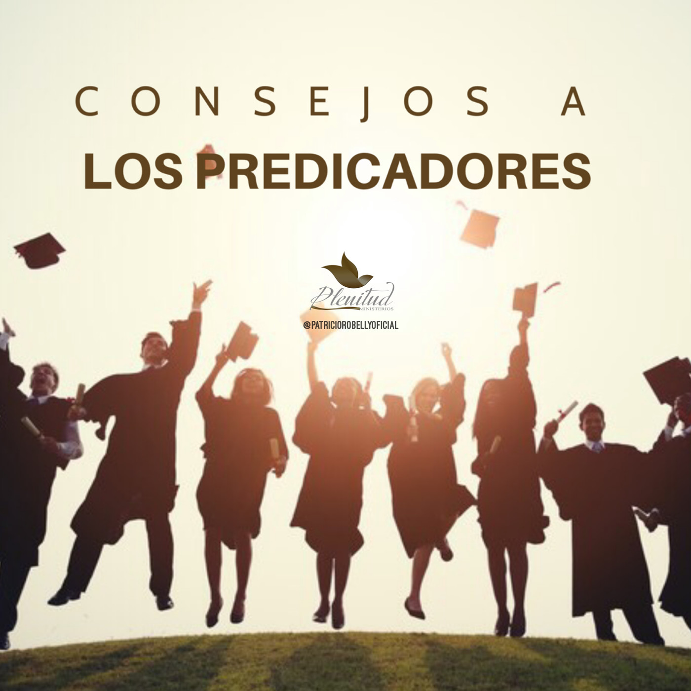 Ministerios Plenitud - Prédicas Dominicales
