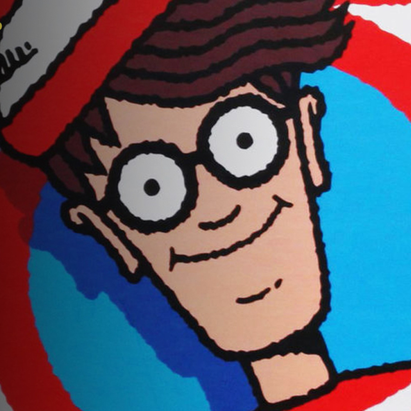 Tak Tak Duken - 199 - Aquí está Wally episode artwork