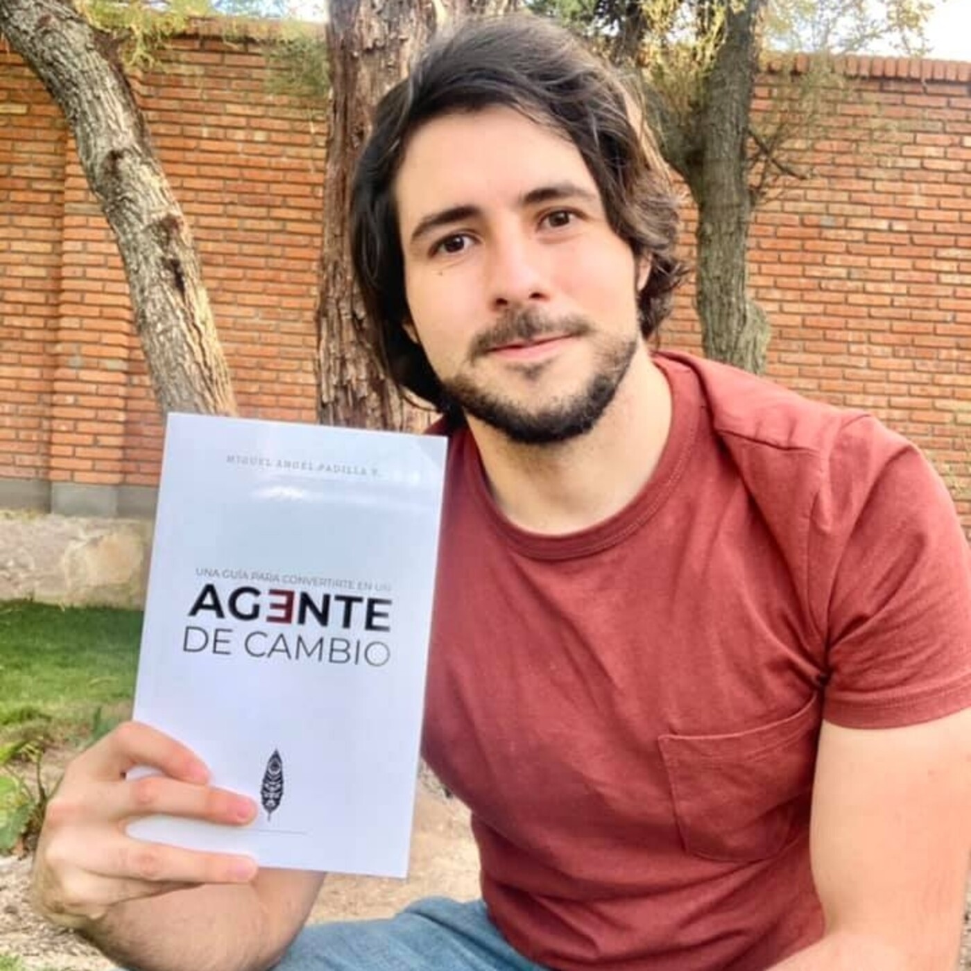 Agente de Cambio