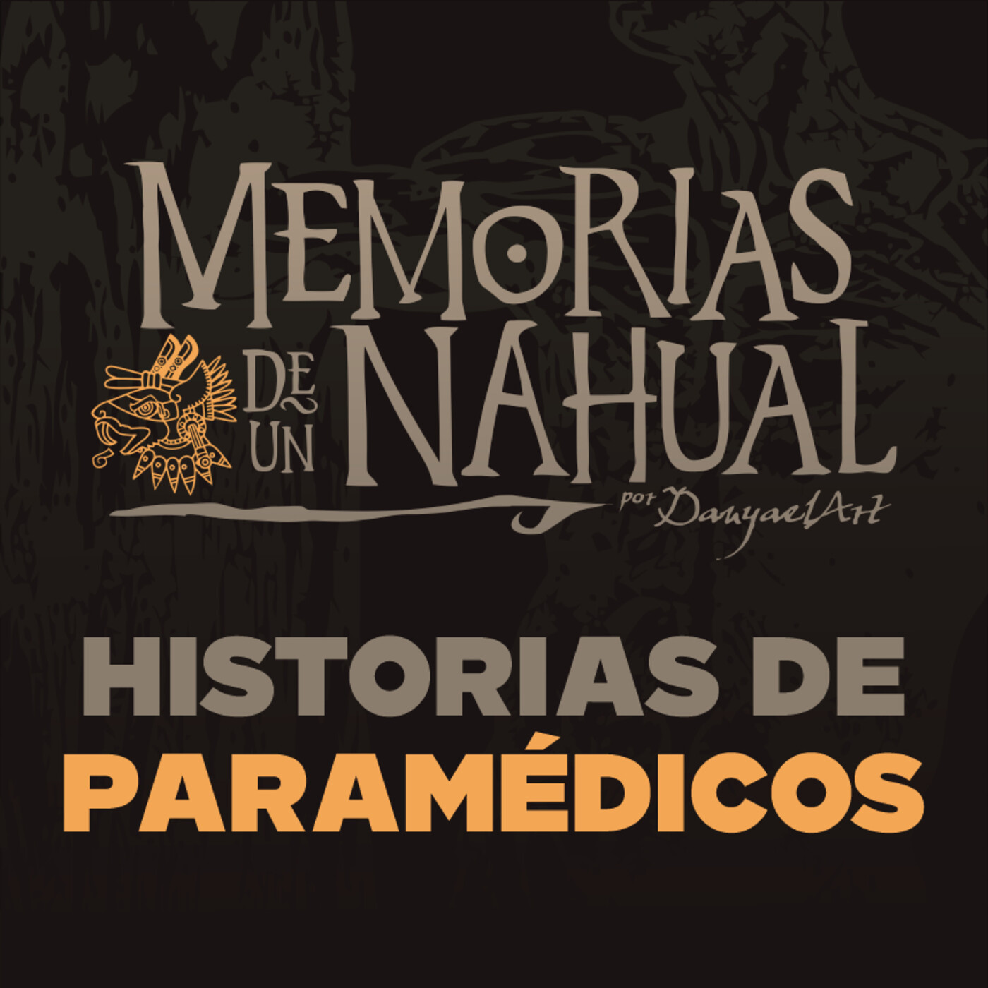 Memorias de un Nahual