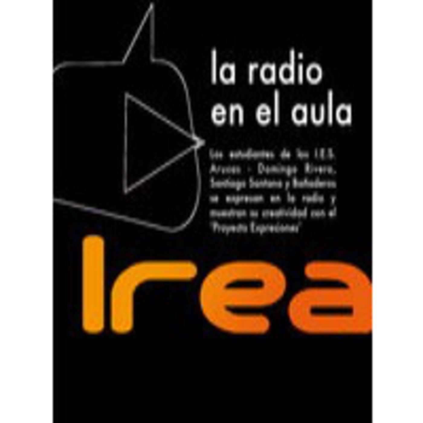"La Radio en el Aula".4º programa del IES.Santiago Santana episode artwork