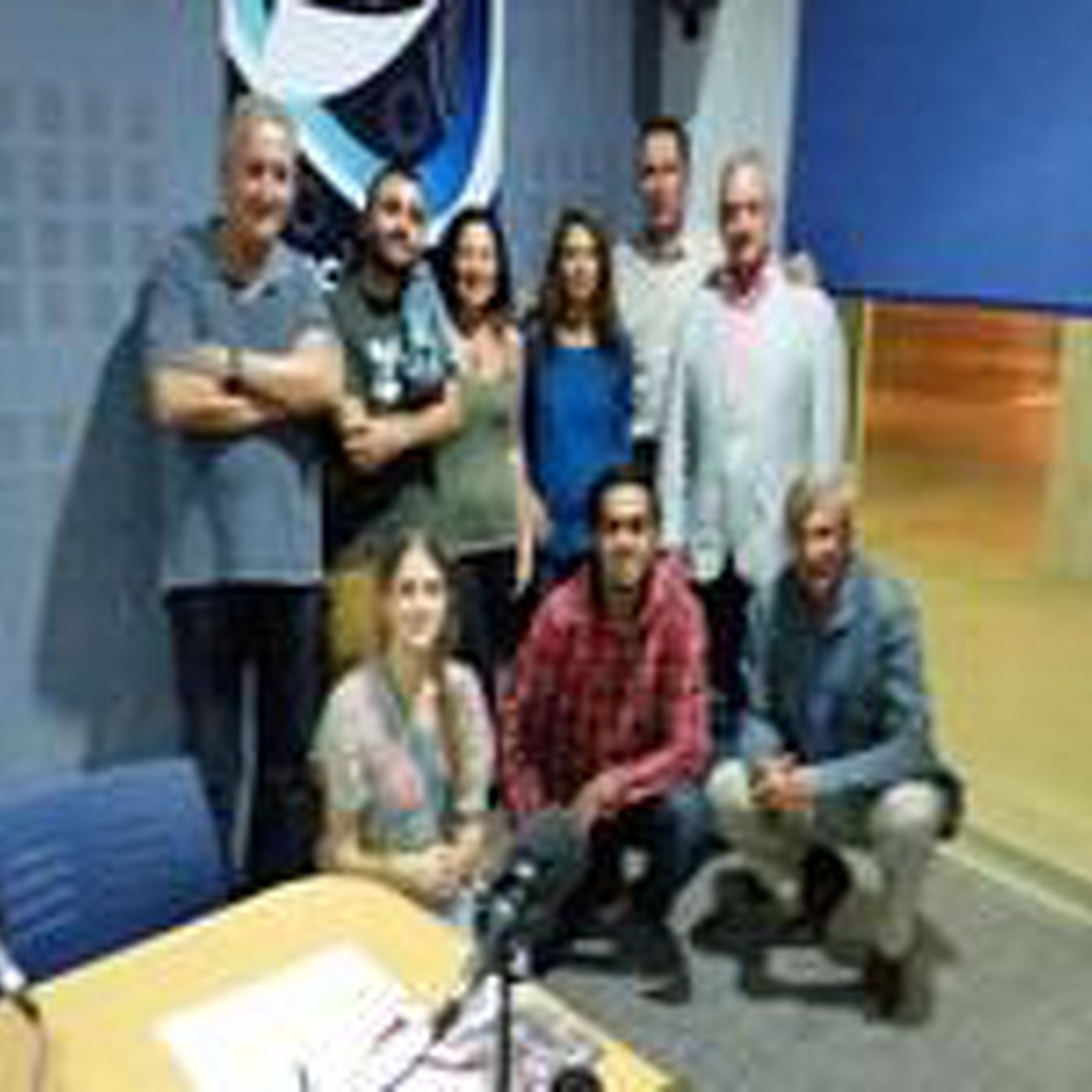 Mézclate Conmigo (programa de radio)