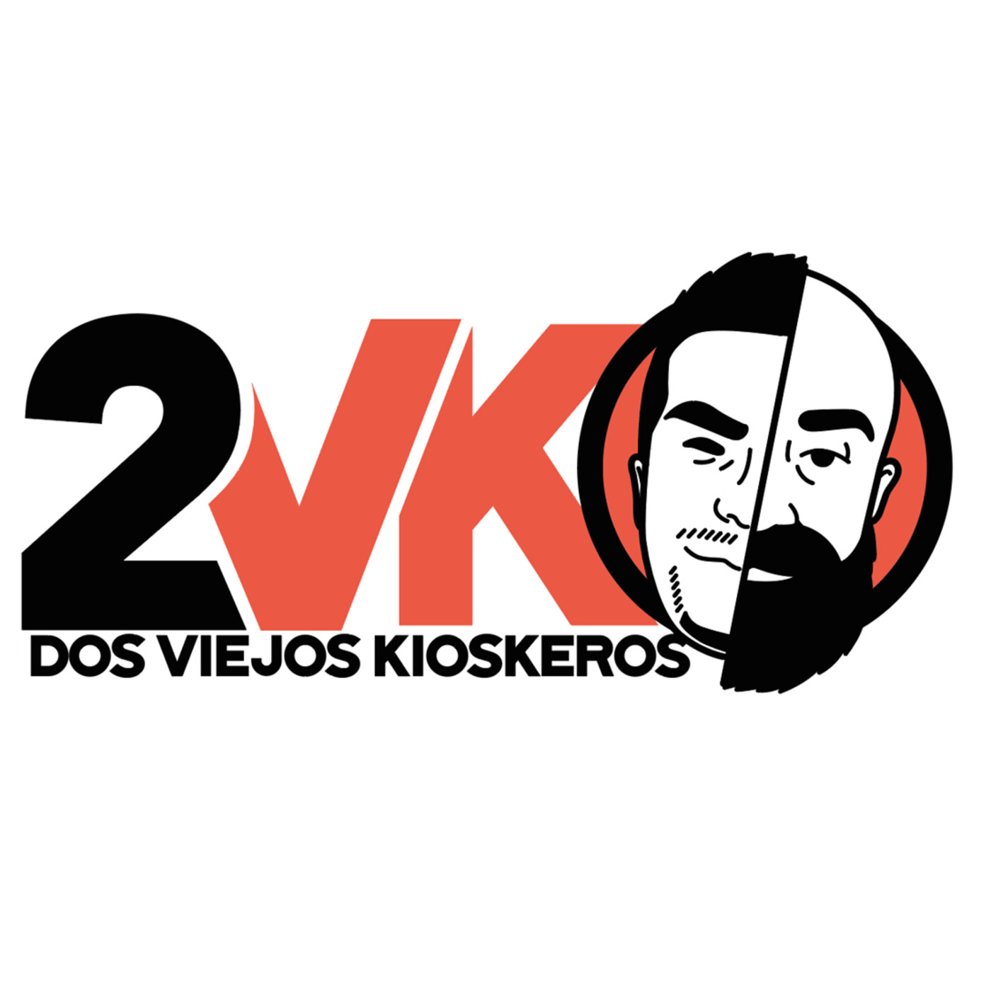 2VK - episodio 166 - Marvel Vs. DC en la Tele episode artwork
