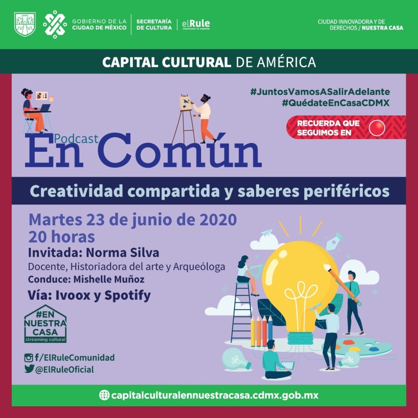 En Común