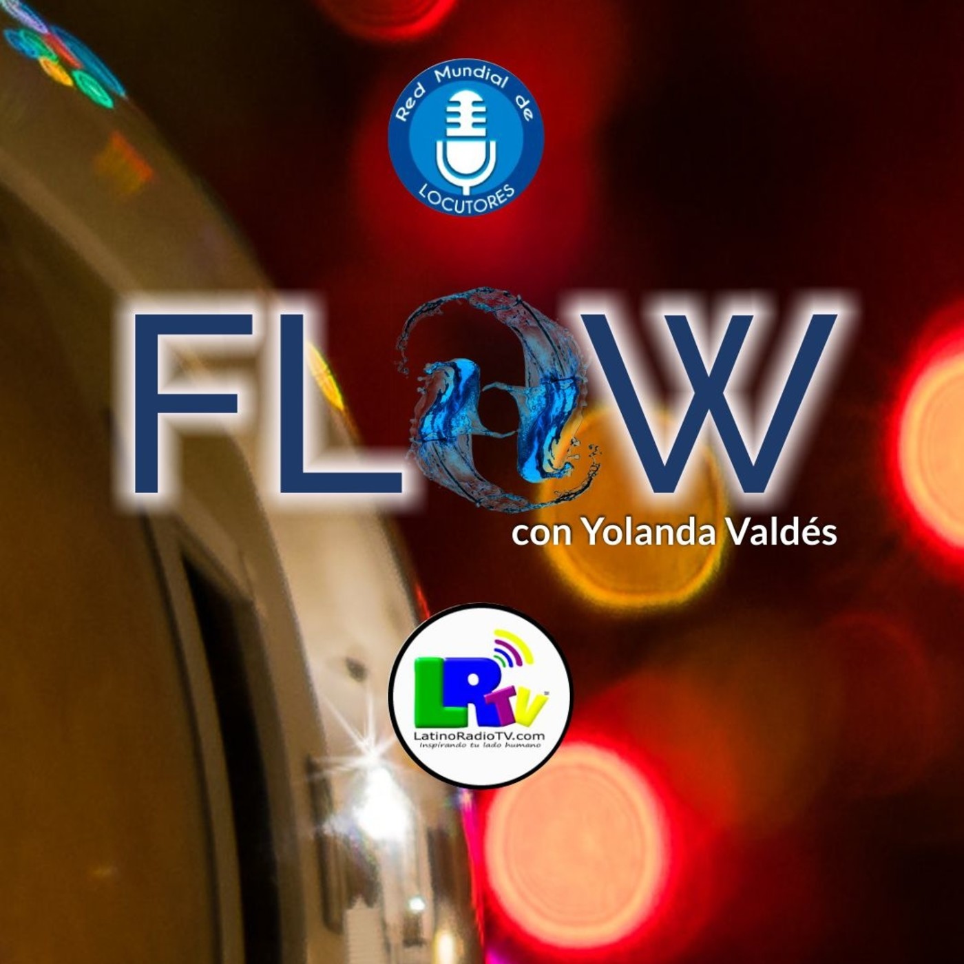 Flow, la Sabiduria del cuerpo la mente y la vida