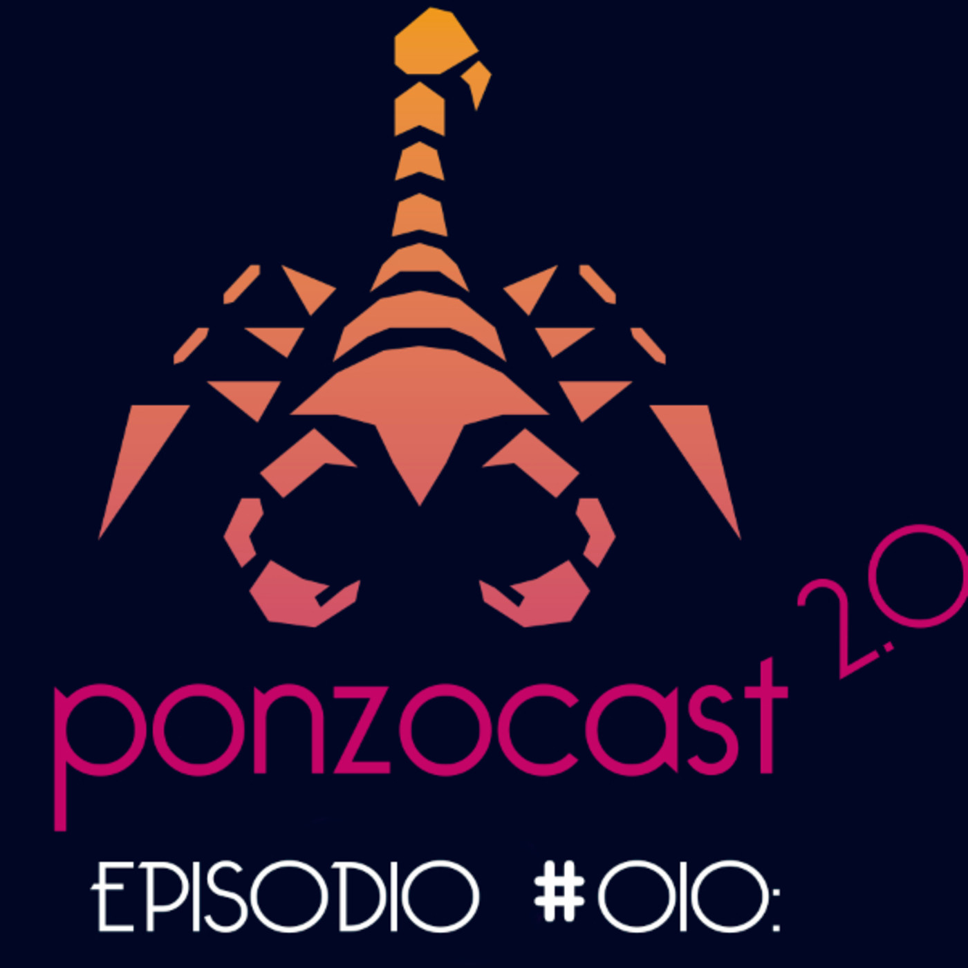 Ponzocast 2.0: Episodio 010 - Juegos de Leer