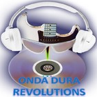 Onda Dura Revolutions 225 MARGOT " Algo pasa con Pedro!!! ª