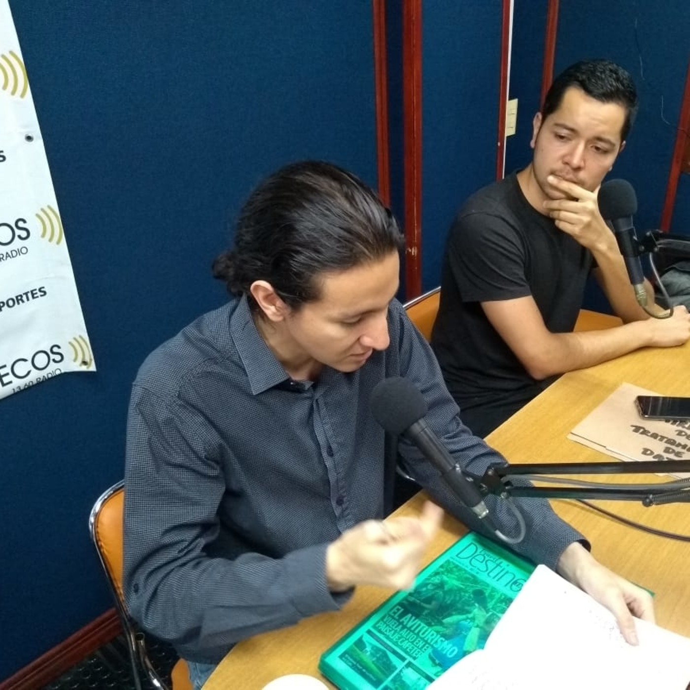 Vibra la Paz