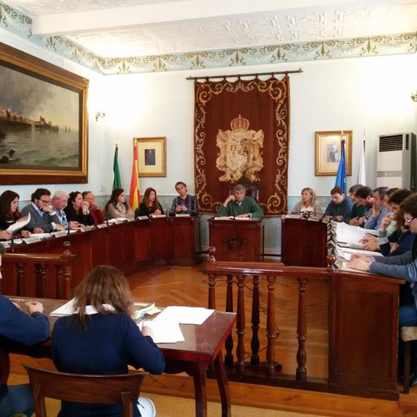 Pleno Ayuntamiento Castro 25.Abril.17 episode artwork