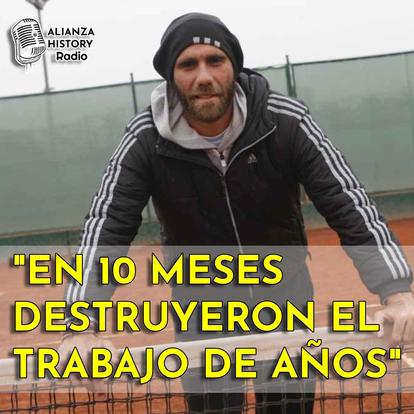 Alianza History
