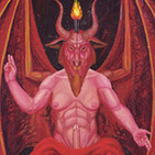 2x13 'El príncipe de las tinieblas'. Satanismo