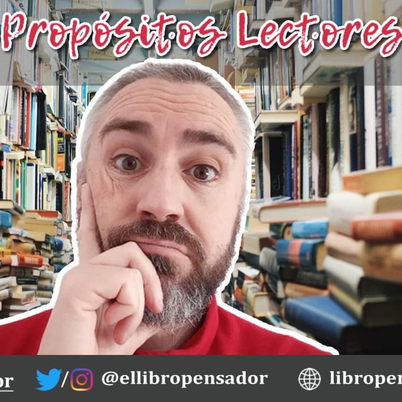 El Libropensador