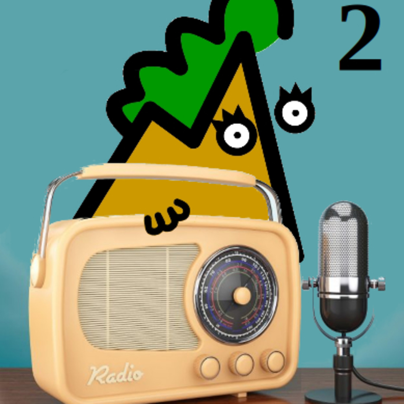 Ràdio Serra 2020 - Programa 2