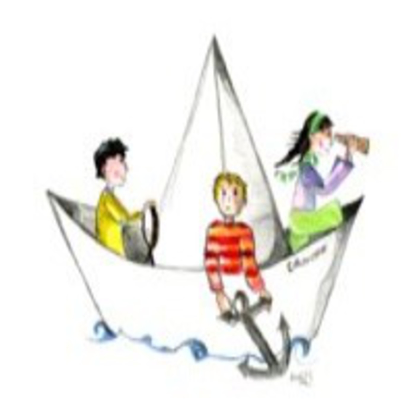 Podcast de Ampa El Ancla