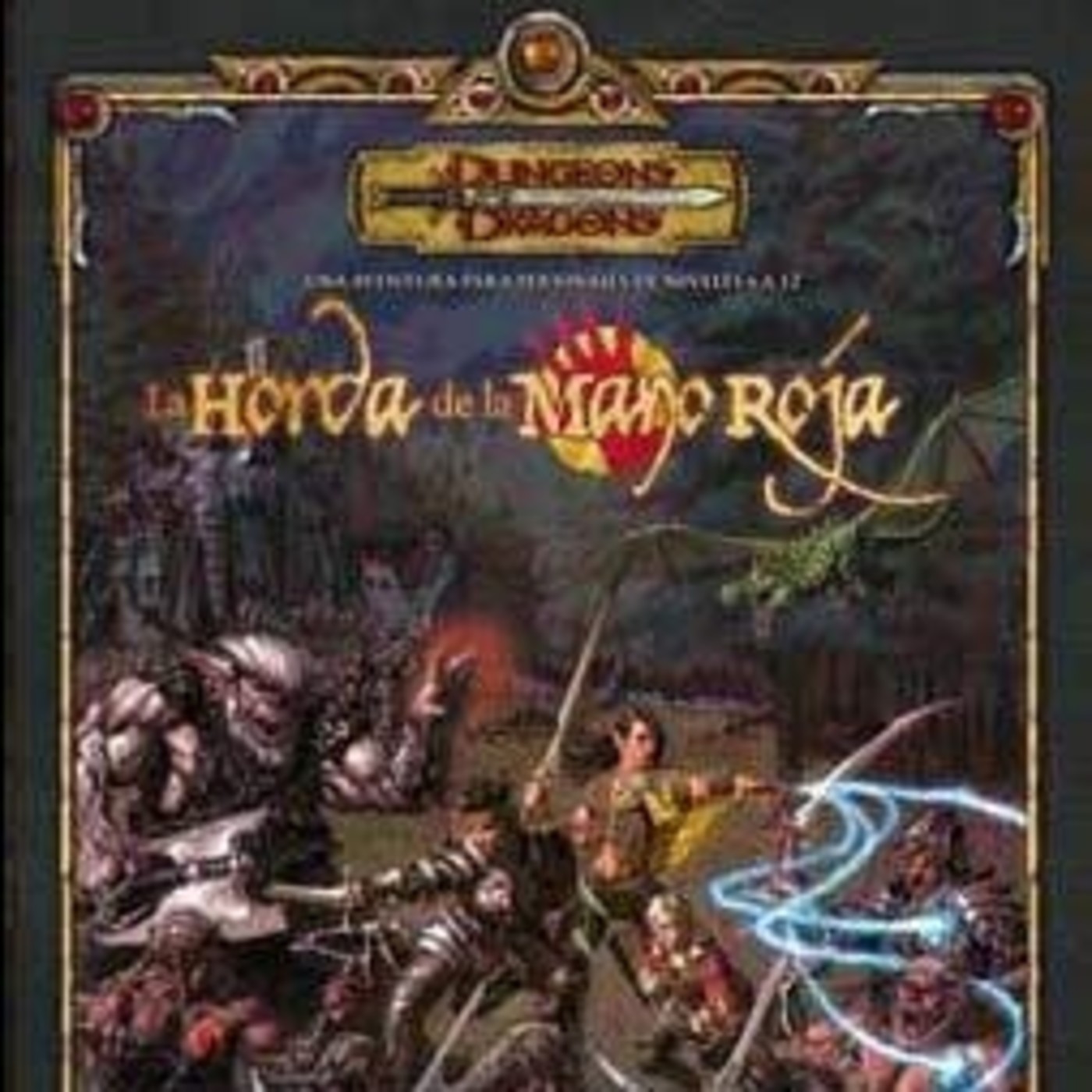 Míchel González Rol TV