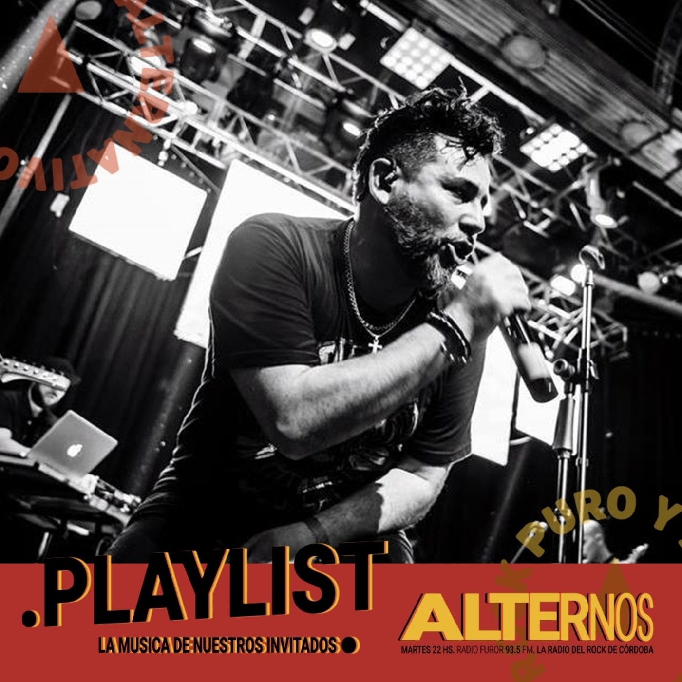 Podcast Alternos Radio