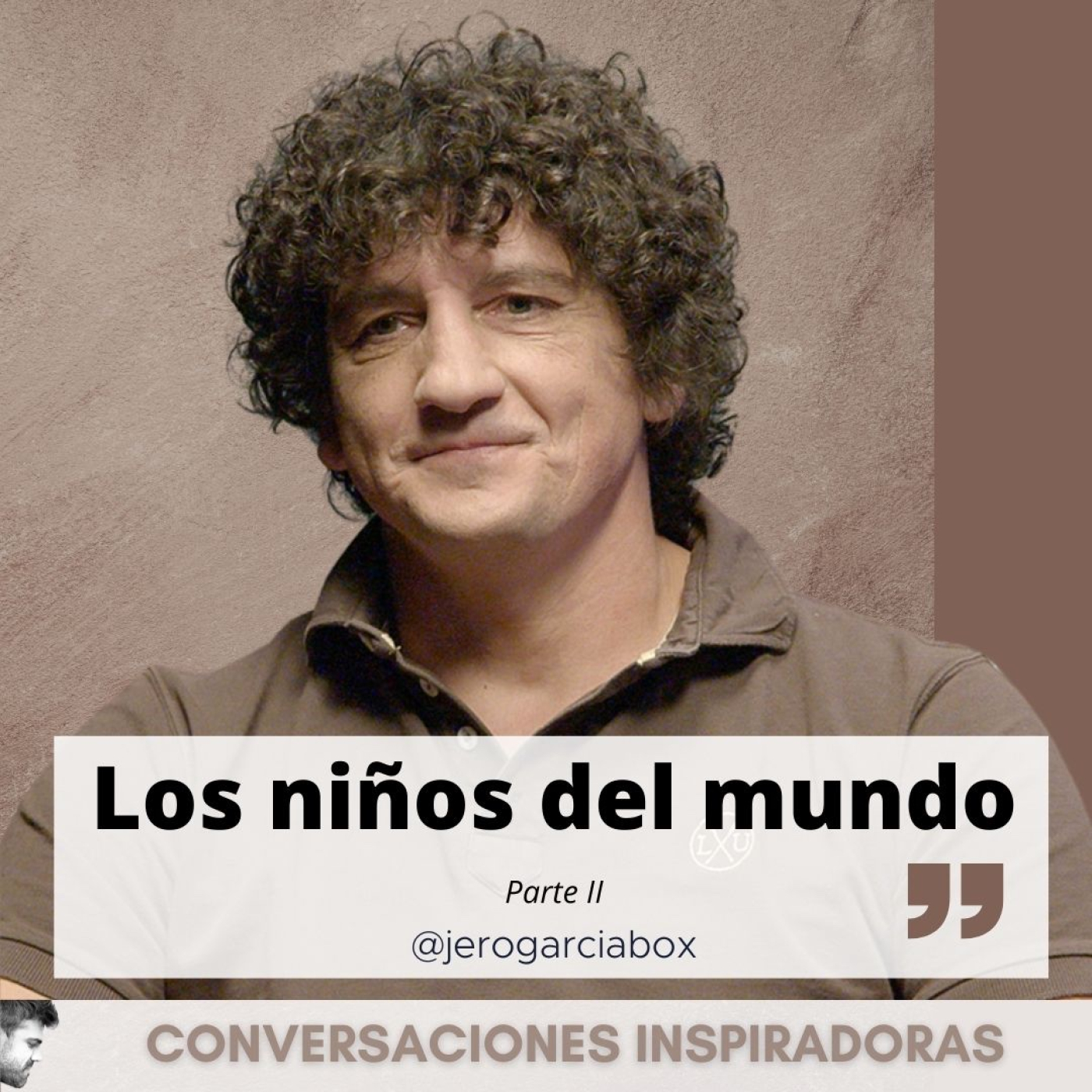 Conversaciones Inspiradoras