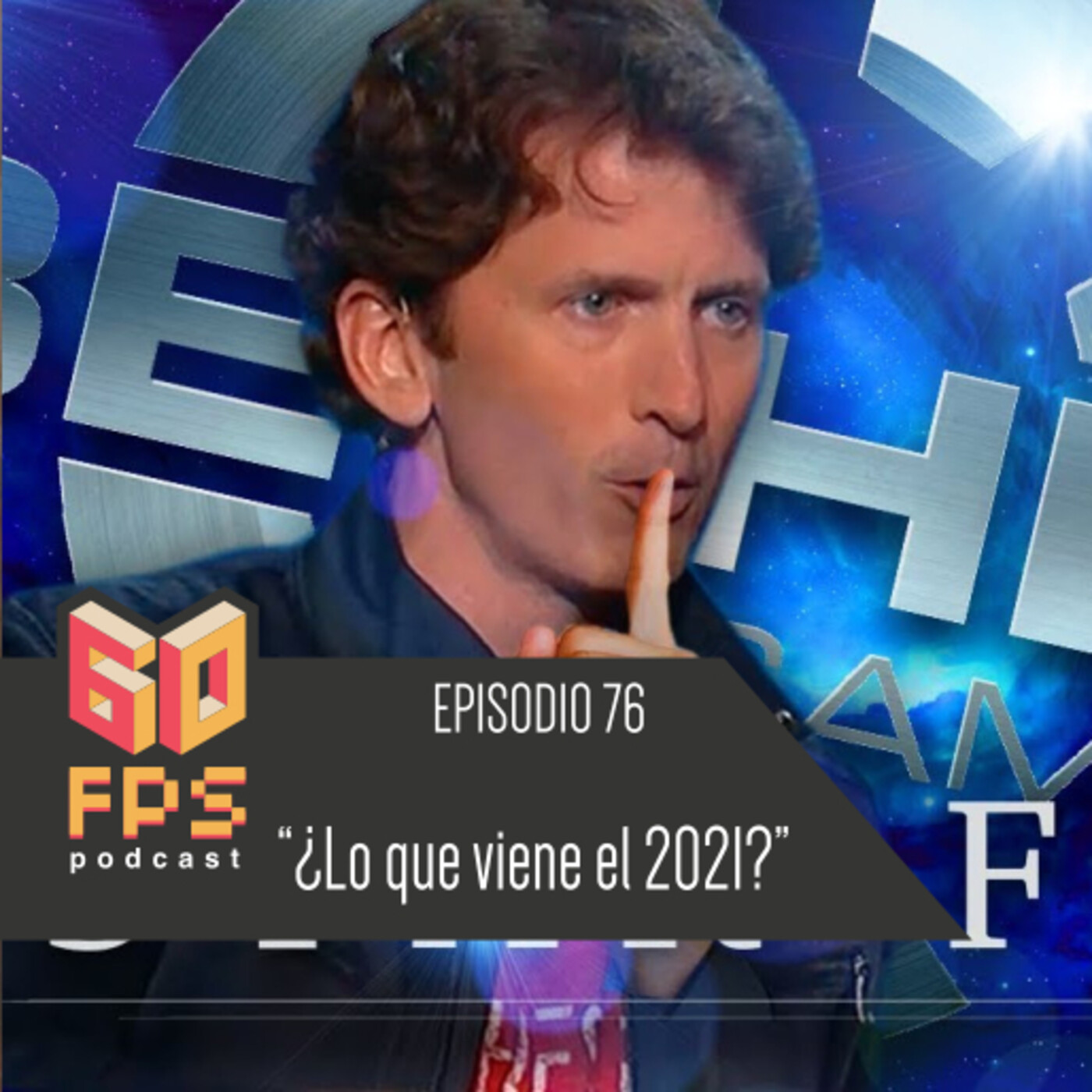 60fps Podcast