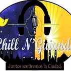 Chill N´Guiando. 171219 p064