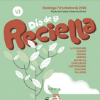 .@IniciativaxAst nes Ondes nel Día La @Reciella -Payares 2018- con @inaciugalan, Iris Díaz, @davidguardado, etc