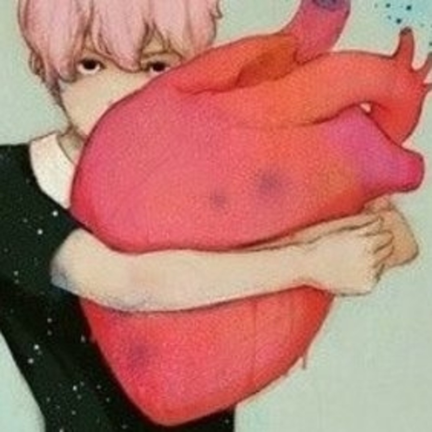 Desmontando a San Valentín Rebobinando episode artwork