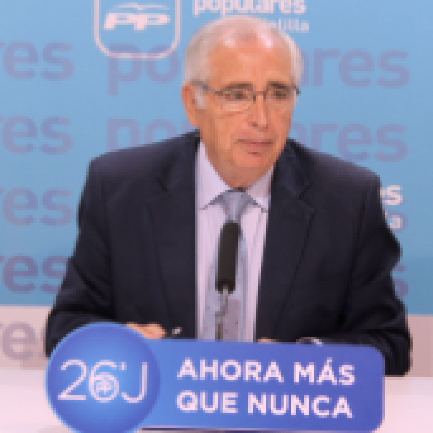 Sala de Prensa