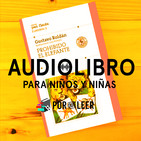 Prohibido el elefante - Gustavo Roldán (para niños y niñas +7)