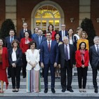 Se busca relator, por el Gobierno