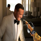 Jamon Iberico 3x25 Special Luis Miguel