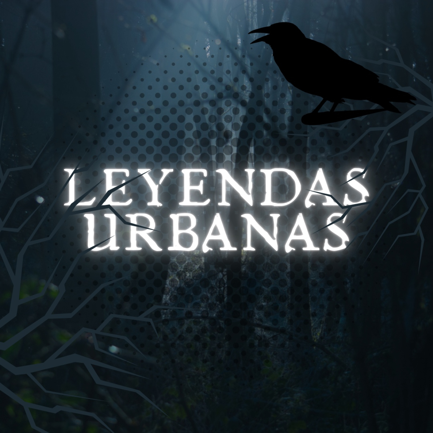 27 Leyendas urbanas para tener pesadillas episode artwork