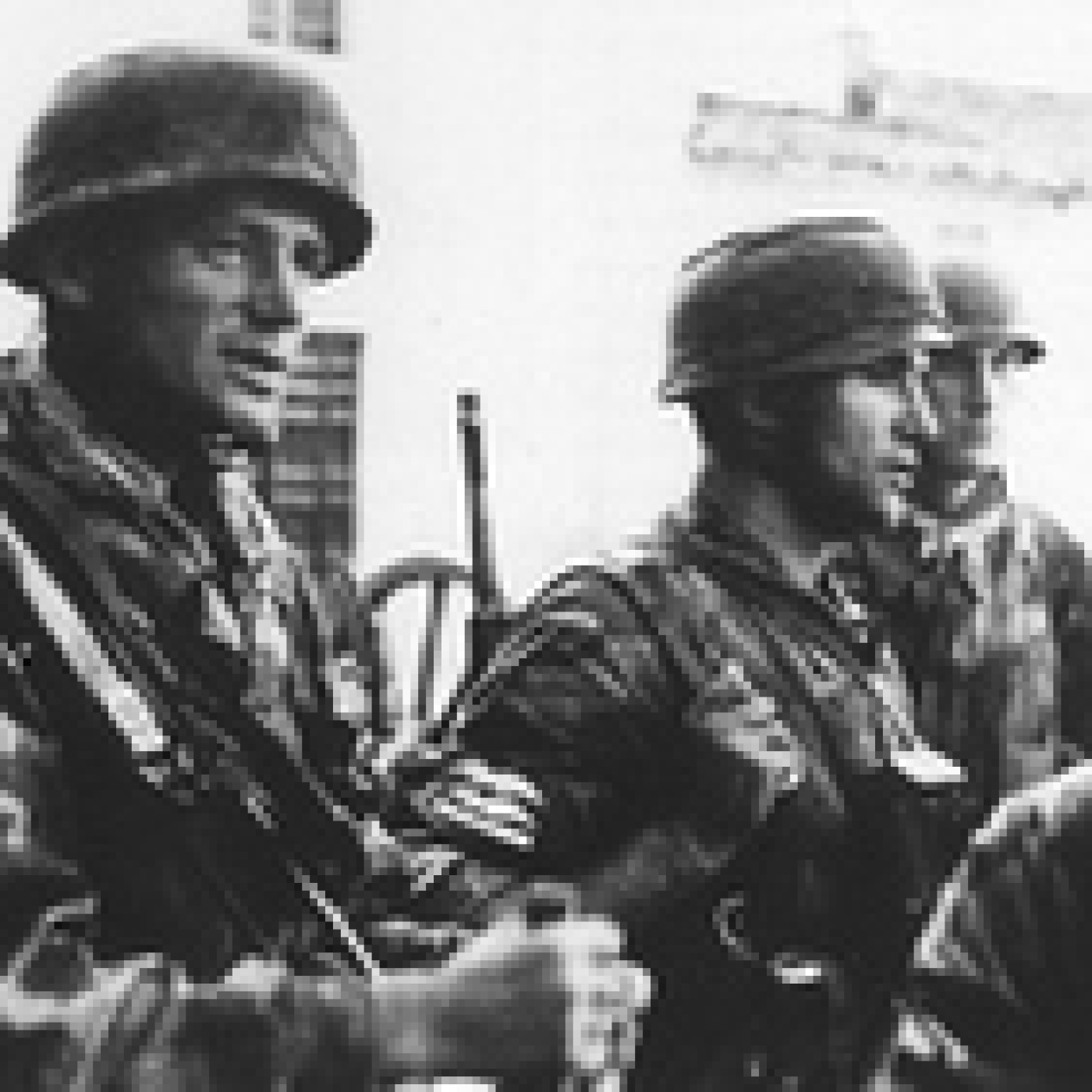 Héroes de Guerra