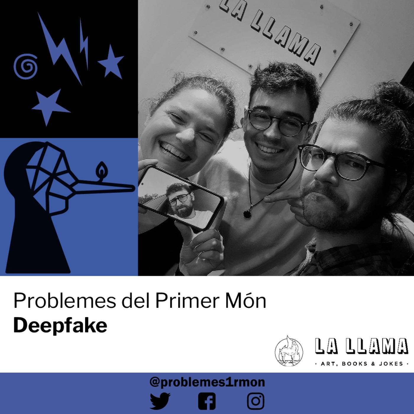 Problemes del Primer Món