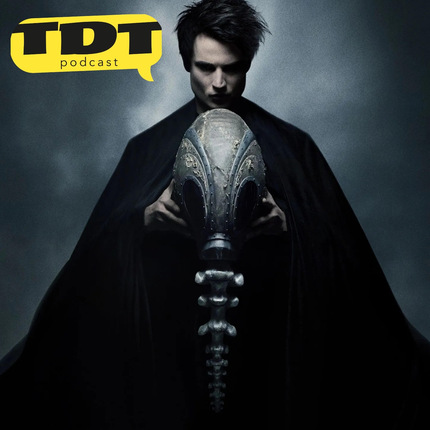 TDT Podcast