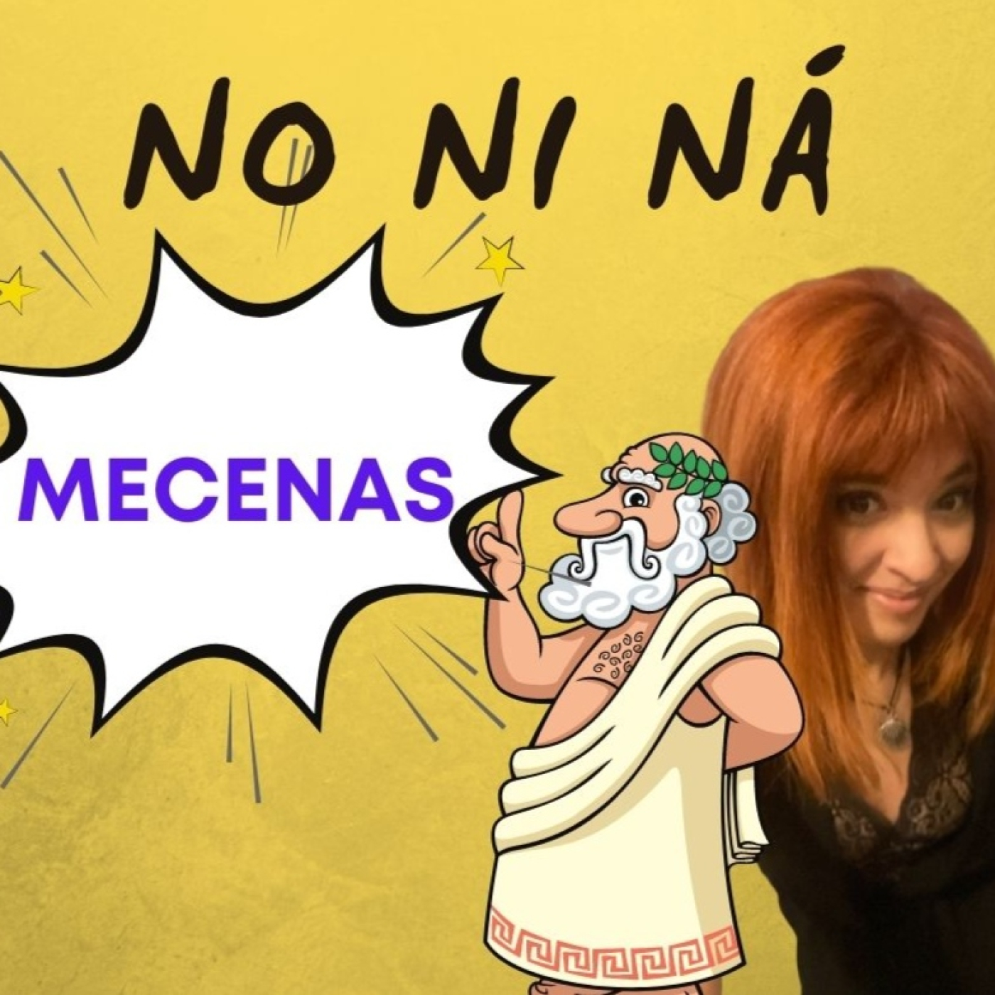 NO NI NÁ