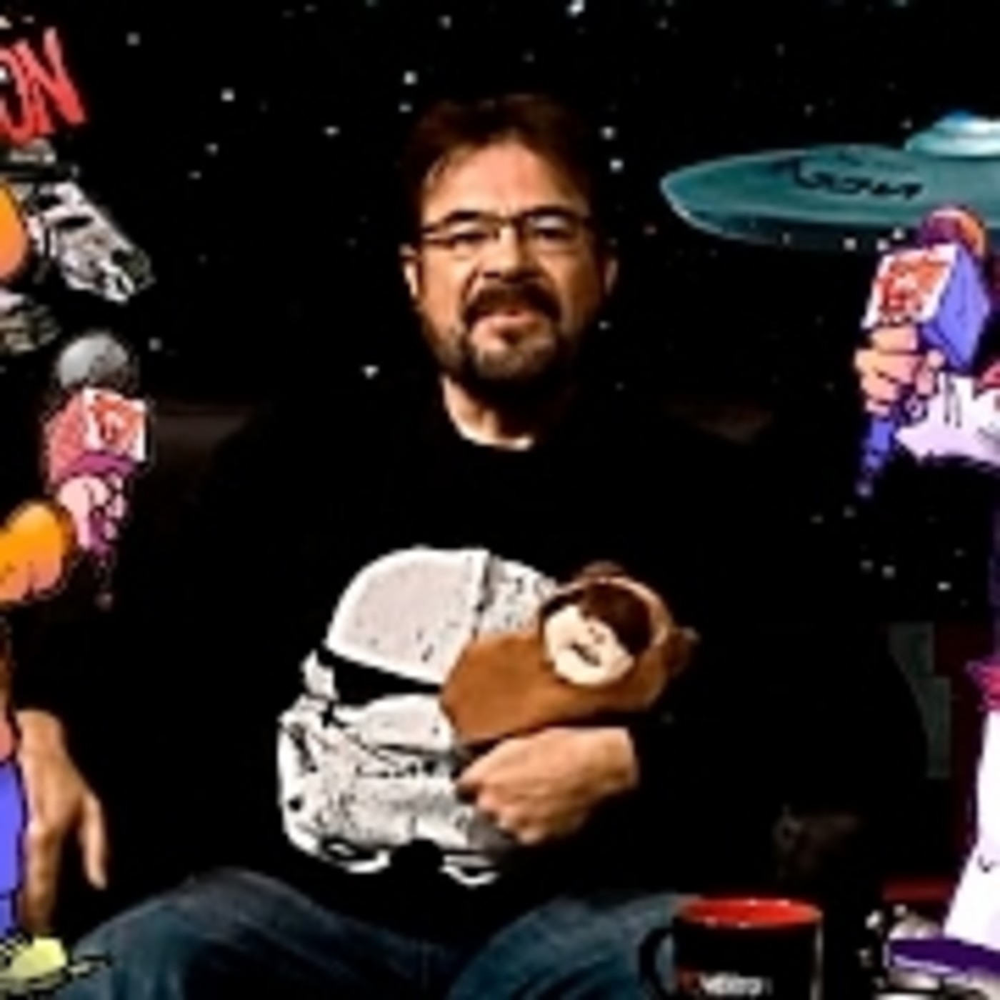 No Creo En Karmatrón