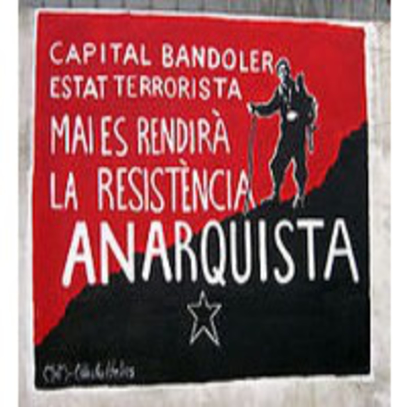 Quico Sabate.La Resistencia Activa al Franquismo. episode artwork